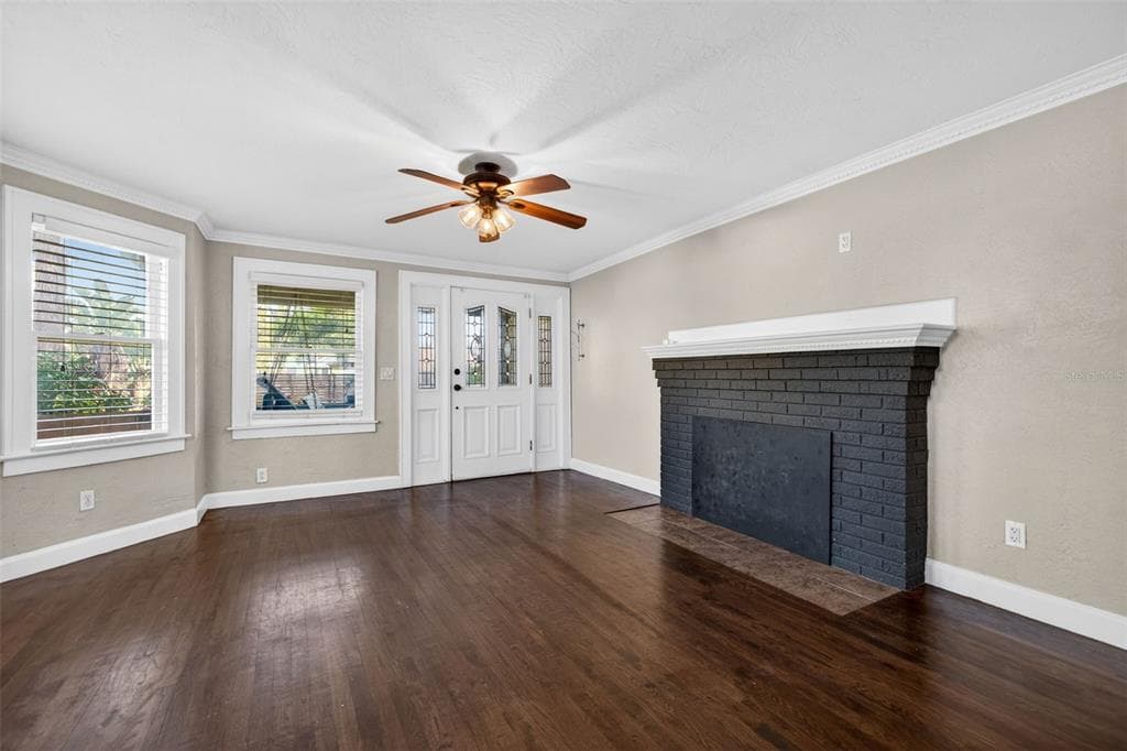 2419 DARTMOUTH AVENUE N, ST PETERSBURG, FL 33713 — zdjęcie 5