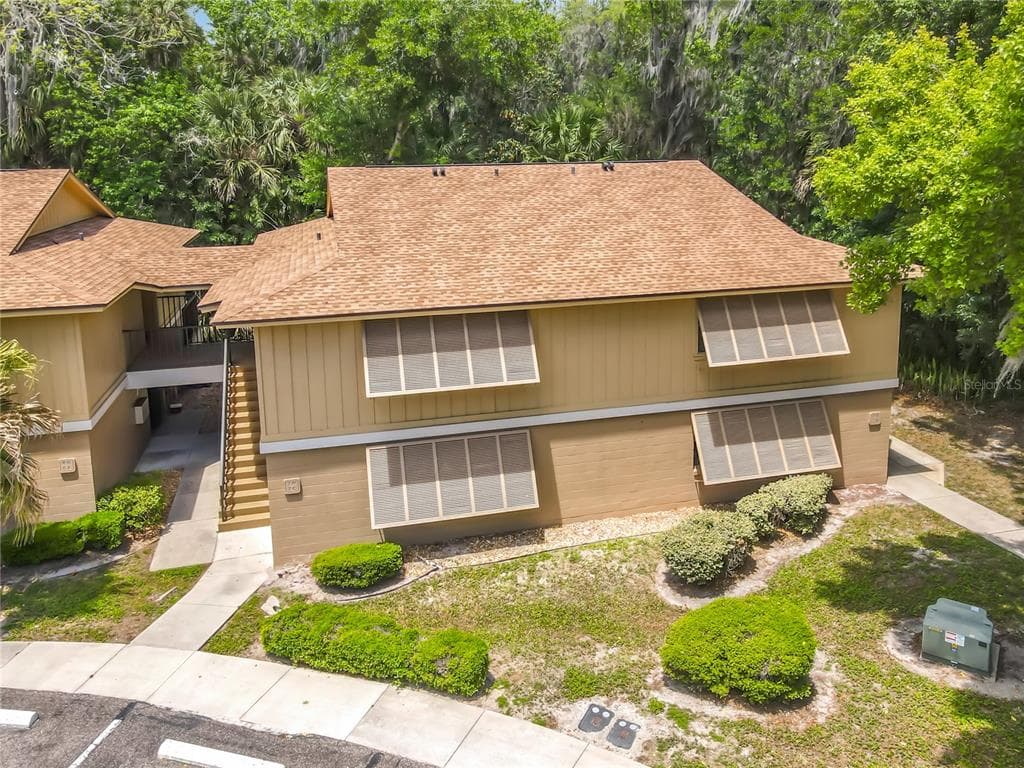 110 CYPRESS WOODS COURT # 7D, DELTONA, FL 32725 — zdjęcie 2