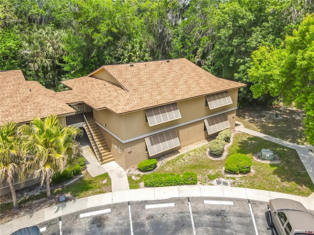 110 CYPRESS WOODS COURT # 7D, DELTONA, FL 32725 — zdjęcie 3