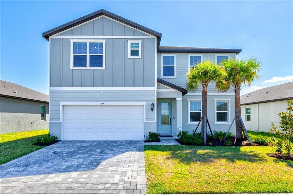 506 SUN CHASER DRIVE, NOKOMIS, FL 34275 — zdjęcie 2