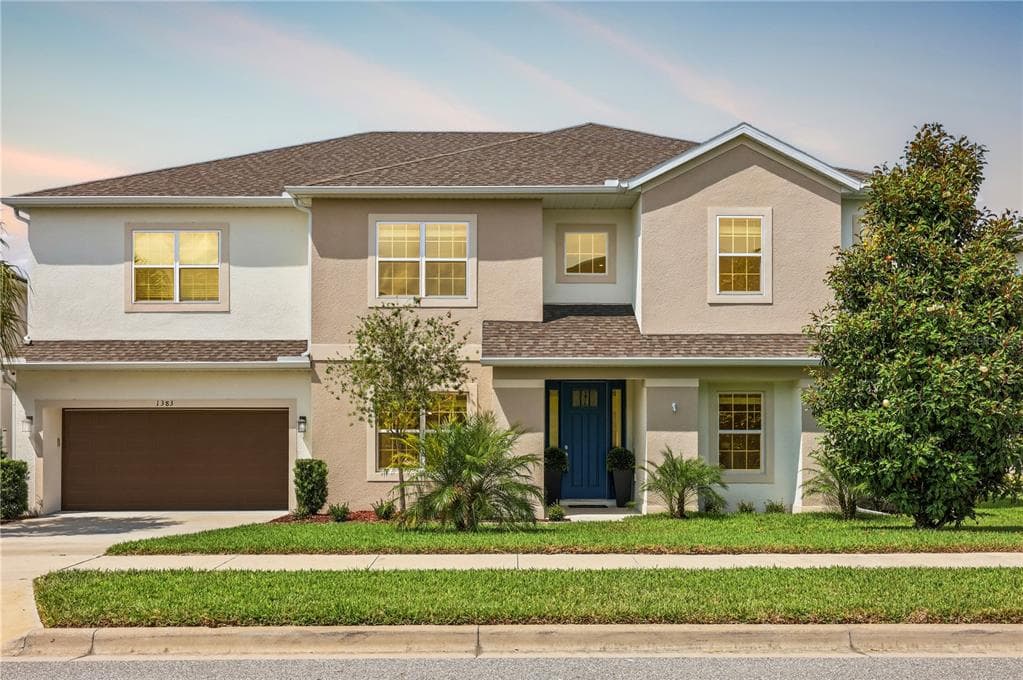 1383 WATERVIEW RIDGE CIRCLE, APOPKA, FL 32703 — zdjęcie 2