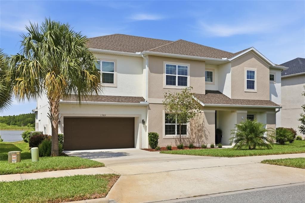 1383 WATERVIEW RIDGE CIRCLE, APOPKA, FL 32703 — zdjęcie 3