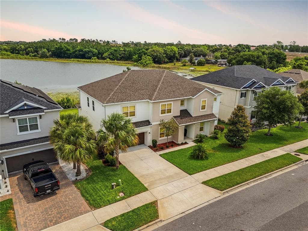 1383 WATERVIEW RIDGE CIRCLE, APOPKA, FL 32703
