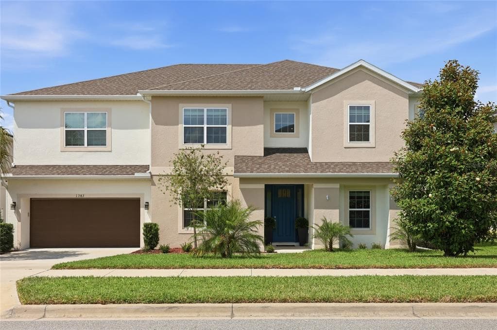 1383 WATERVIEW RIDGE CIRCLE, APOPKA, FL 32703 — zdjęcie 4