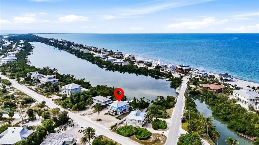 21 BOCILLA DRIVE, PLACIDA, FL 33946 — zdjęcie 2
