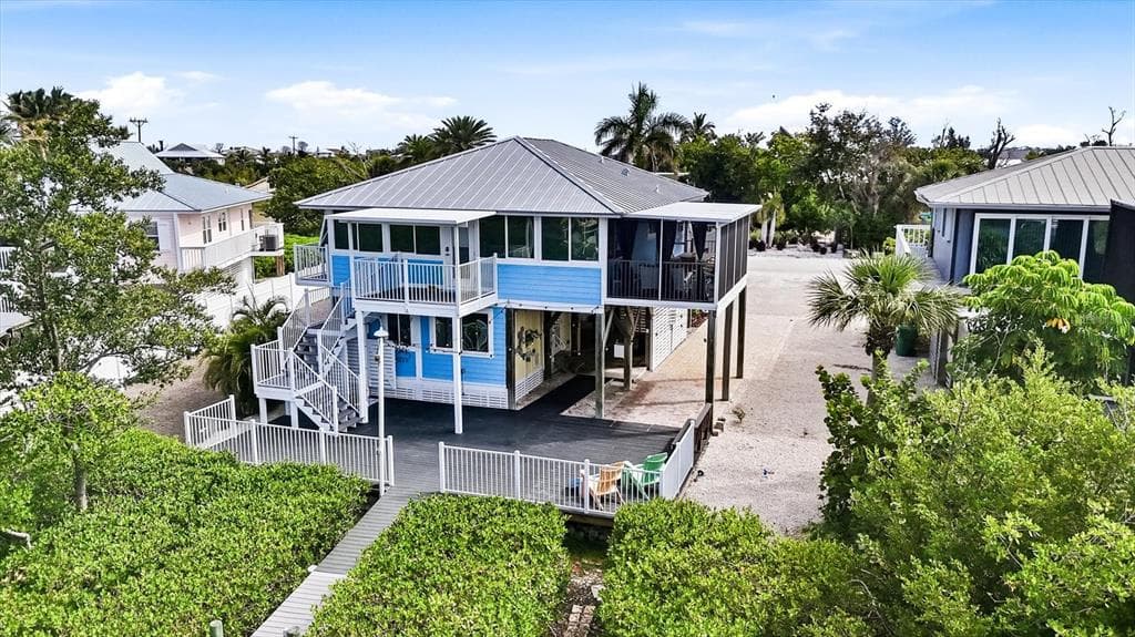 21 BOCILLA DRIVE, PLACIDA, FL 33946 — zdjęcie 5