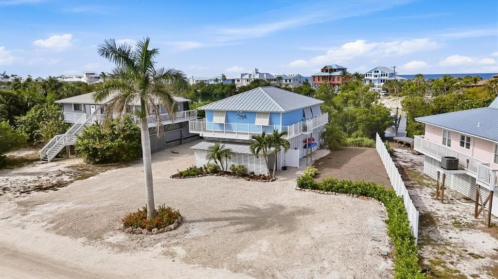 21 BOCILLA DRIVE, PLACIDA, FL 33946 — zdjęcie 4