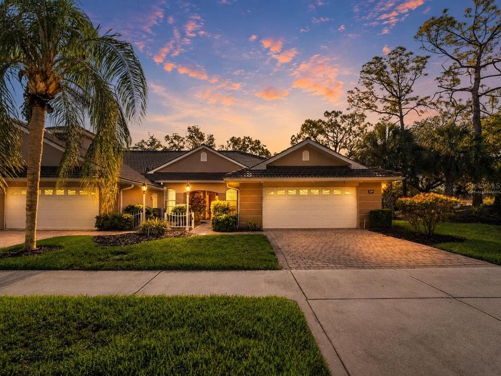 2189 LYNX RUN # 2189, NORTH PORT, FL 34288