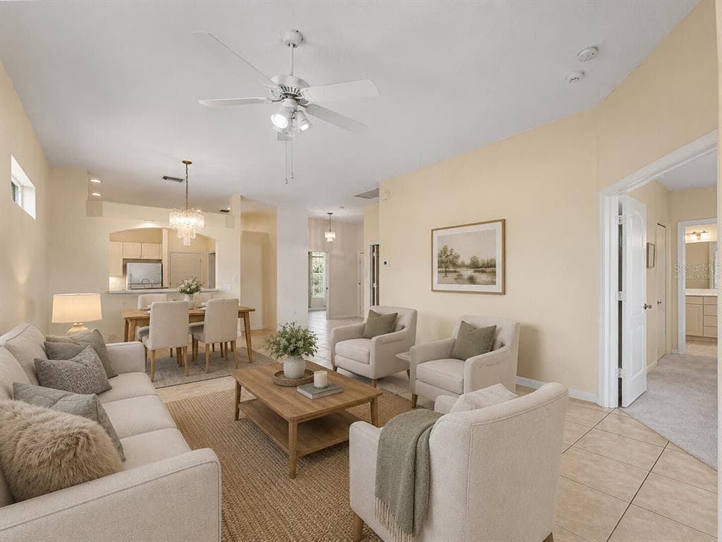 2189 LYNX RUN # 2189, NORTH PORT, FL 34288 — zdjęcie 4