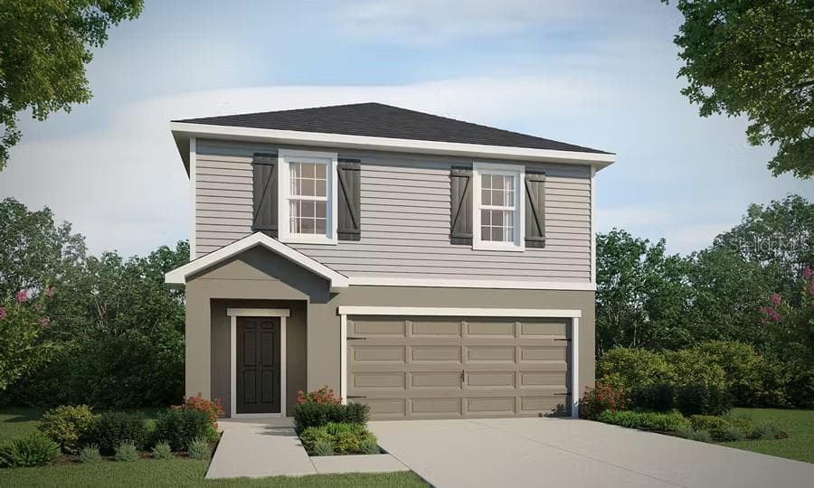 5121 SYLAS JAX AVENUE, WINTER HAVEN, FL 33884