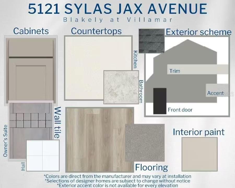 5121 SYLAS JAX AVENUE, WINTER HAVEN, FL 33884 — zdjęcie 4