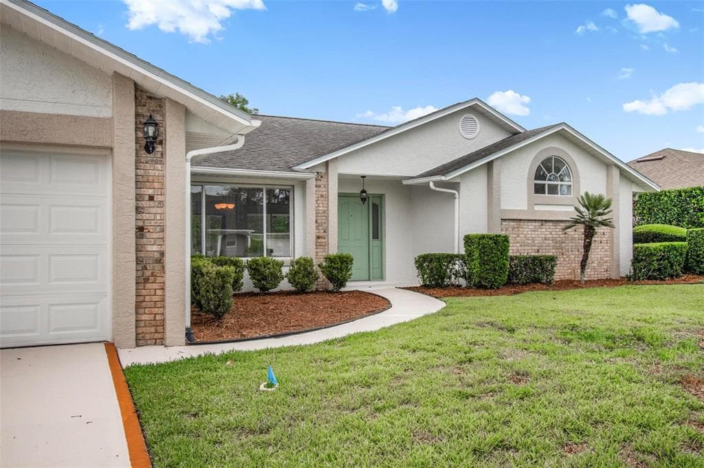231 WELLINGTON DRIVE, PALM COAST, FL 32164 — zdjęcie 5