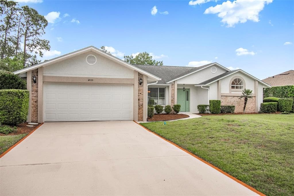 231 WELLINGTON DRIVE, PALM COAST, FL 32164 — zdjęcie 4