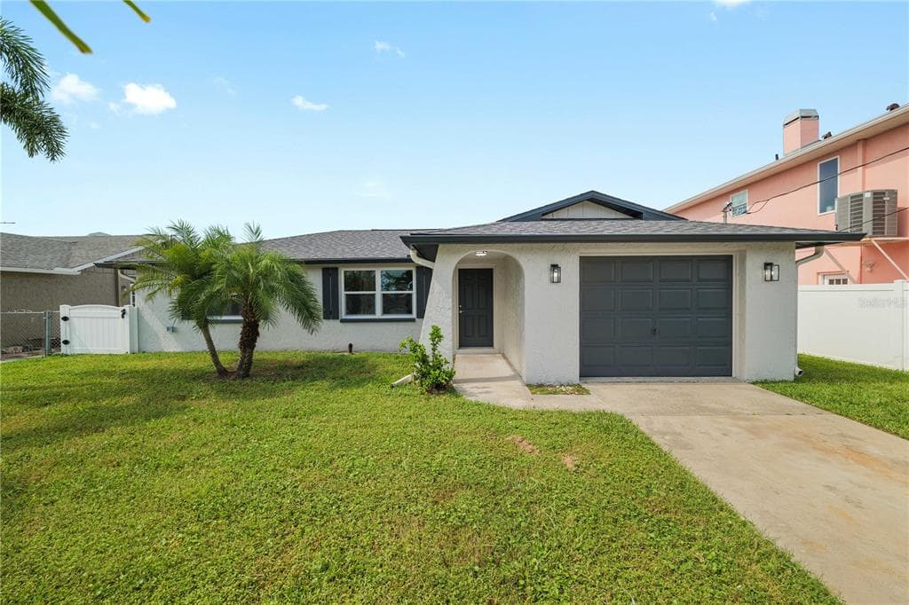 6617 HARBOR DRIVE, HUDSON, FL 34667 — zdjęcie 2