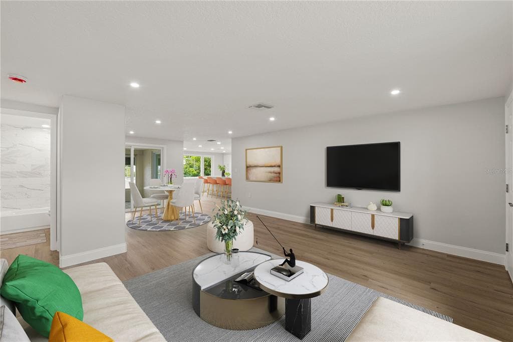 6617 HARBOR DRIVE, HUDSON, FL 34667 — zdjęcie 5