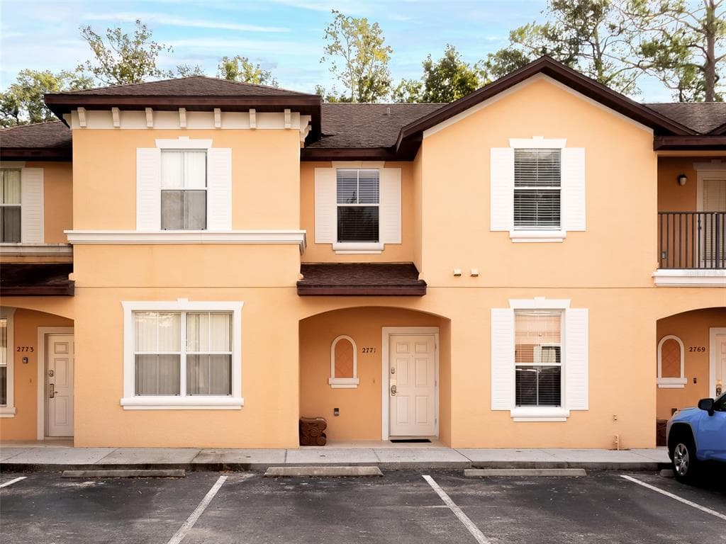 2771 CORVETTE LANE, KISSIMMEE, FL 34746