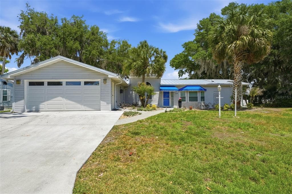 119 LAKE SHORE CIRCLE, LEESBURG, FL 34788 — zdjęcie 2