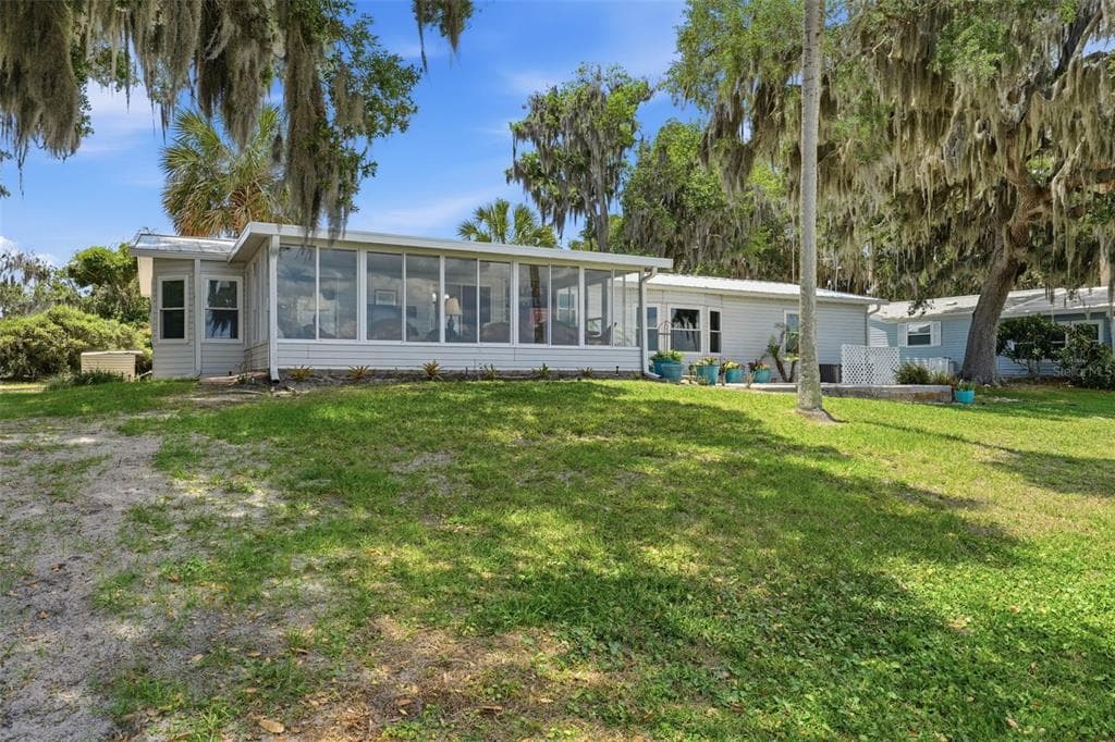 119 LAKE SHORE CIRCLE, LEESBURG, FL 34788 — zdjęcie 4