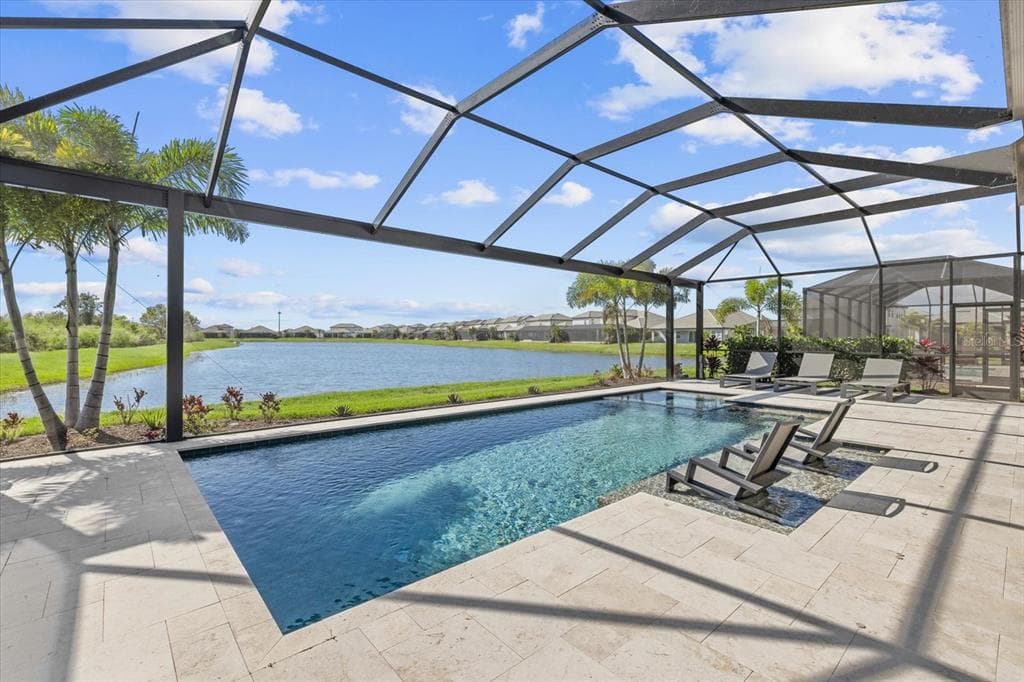 4618 SWEET RETREAT RUN, LAKEWOOD RANCH, FL 34211 — zdjęcie 2