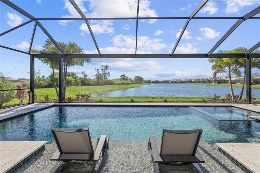 4618 SWEET RETREAT RUN, LAKEWOOD RANCH, FL 34211 — zdjęcie 3
