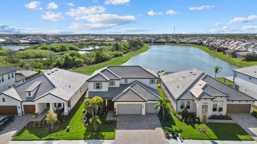 4618 SWEET RETREAT RUN, LAKEWOOD RANCH, FL 34211 — zdjęcie 5