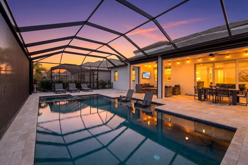 4618 SWEET RETREAT RUN, LAKEWOOD RANCH, FL 34211 — zdjęcie 4