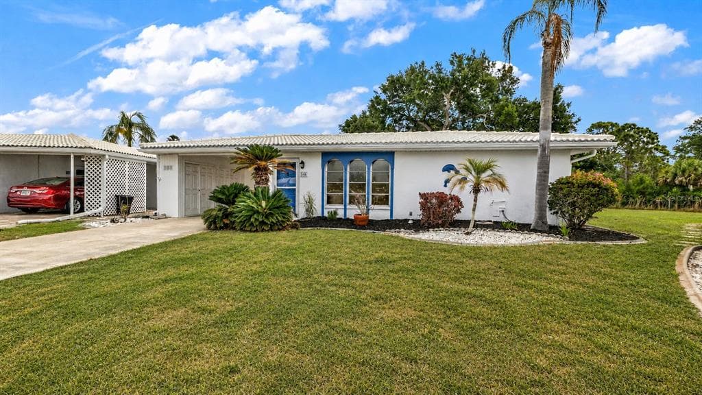 546 CIRCLEWOOD DRIVE # P3-4, VENICE, FL 34293 — zdjęcie 2