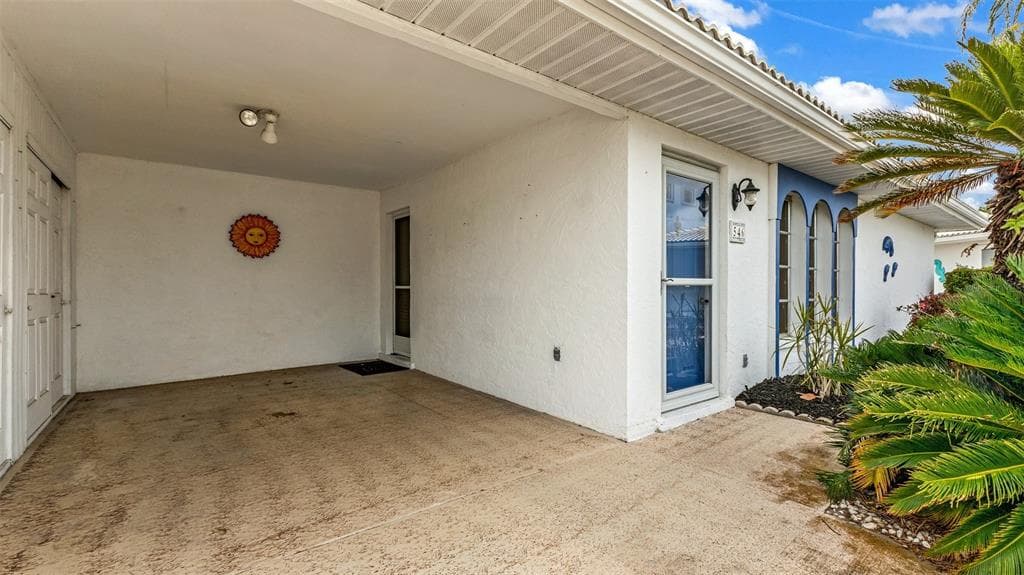 546 CIRCLEWOOD DRIVE # P3-4, VENICE, FL 34293 — zdjęcie 3
