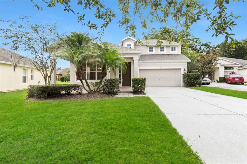 2173 GRANGER AVENUE, KISSIMMEE, FL 34746 — zdjęcie 2