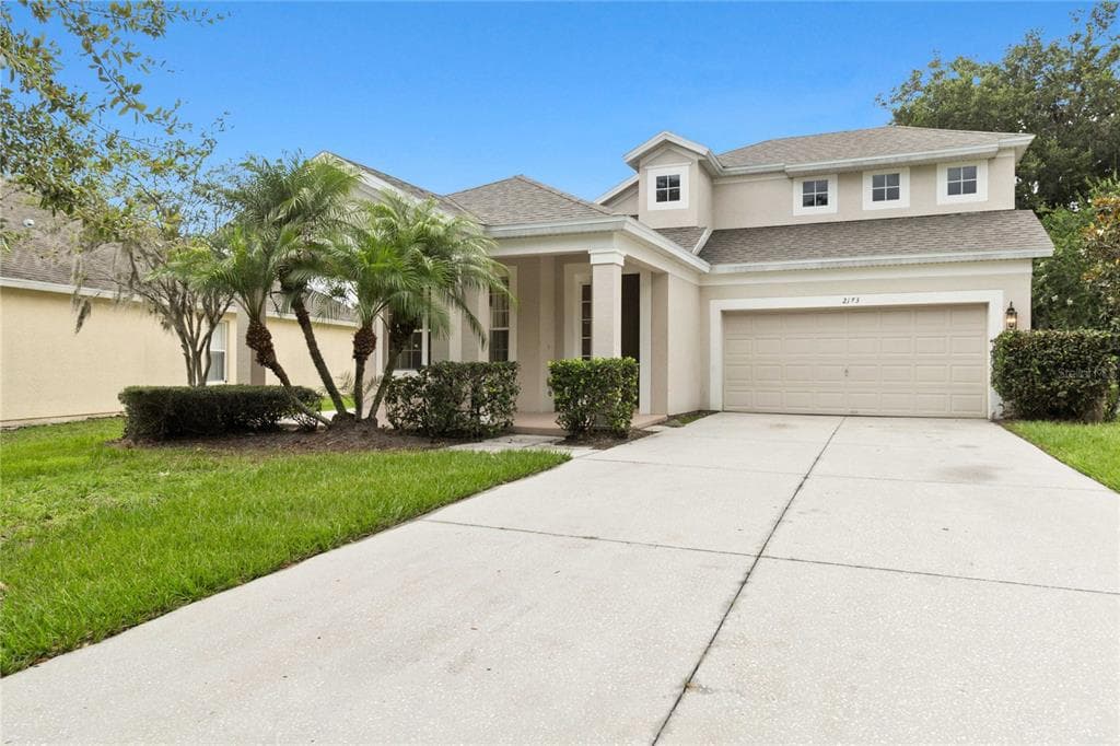 2173 GRANGER AVENUE, KISSIMMEE, FL 34746