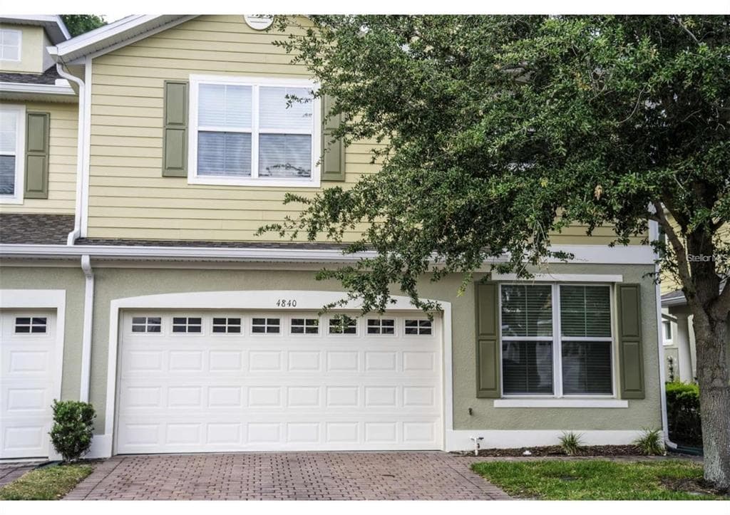 4840 POOLSIDE DRIVE, ST CLOUD, FL 34769