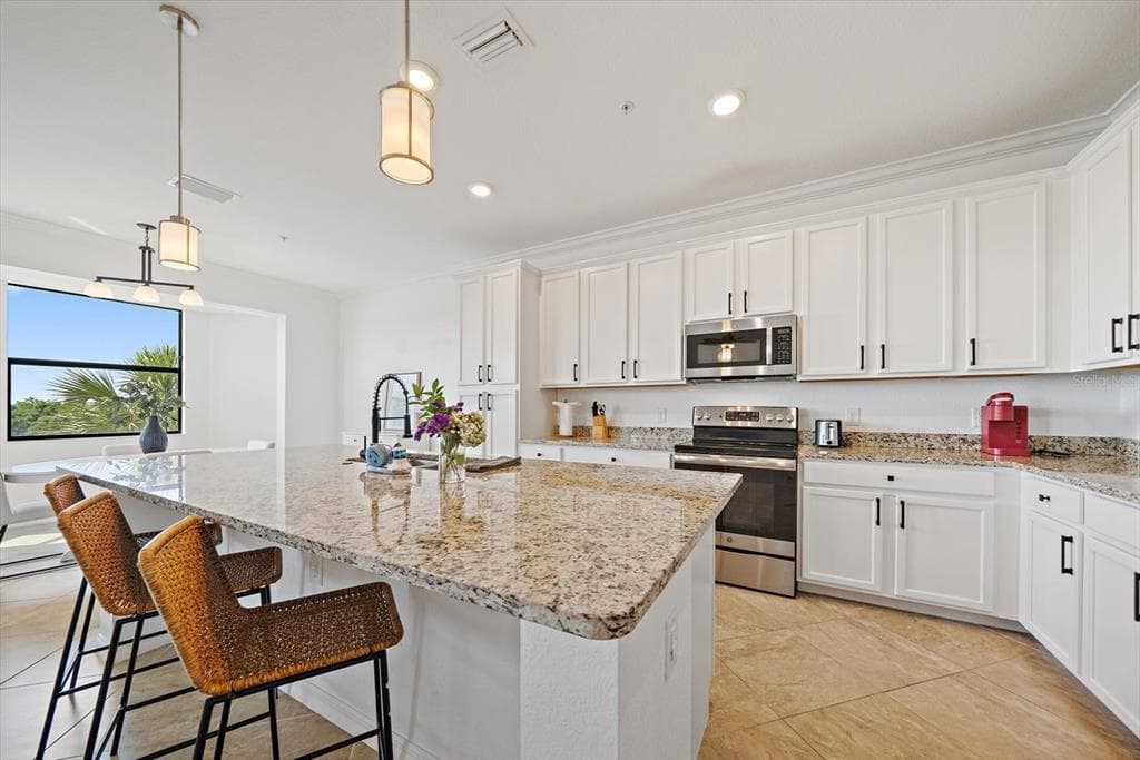 17006 VARDON TERRACE # 401, BRADENTON, FL 34211 — zdjęcie 5