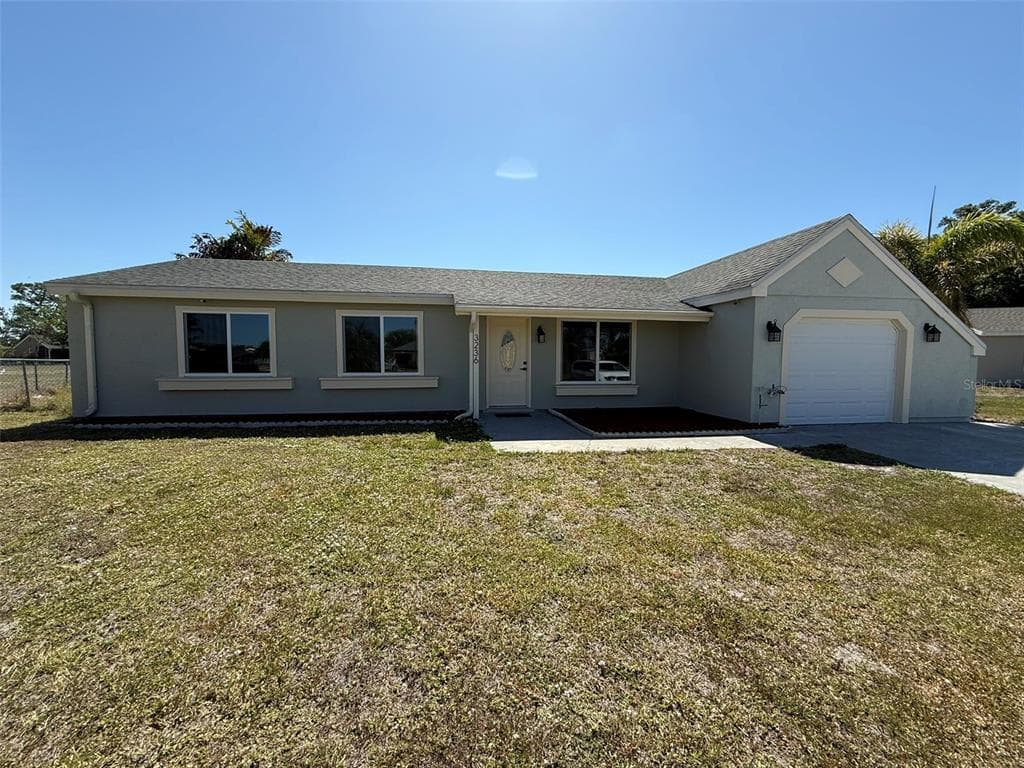 3236 MONTCLAIR CIRCLE, NORTH PORT, FL 34287 — zdjęcie 2