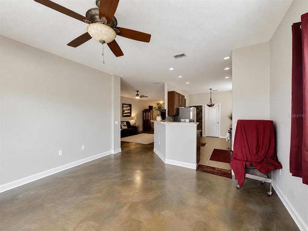 1012 SW 242ND TERRACE, NEWBERRY, FL 32669 — zdjęcie 5