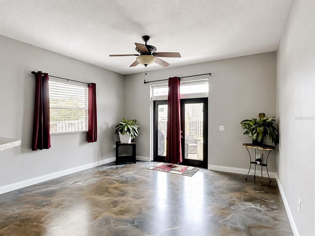 1012 SW 242ND TERRACE, NEWBERRY, FL 32669 — zdjęcie 4