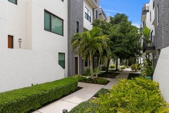 2511 N GRADY AVENUE # 63, TAMPA, FL 33607