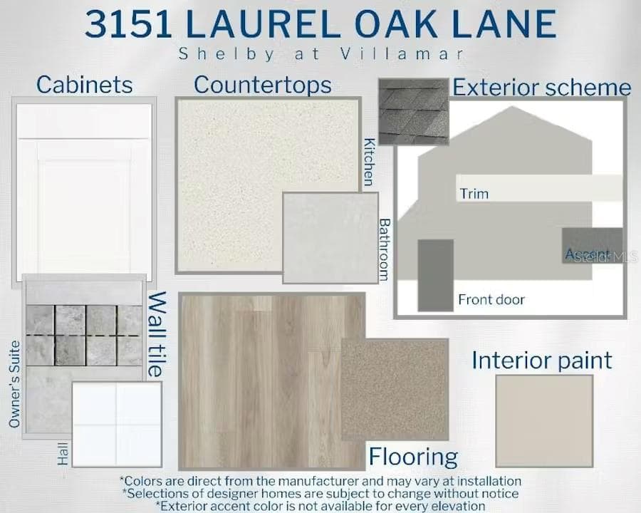 3151 LAUREL OAK LANE, WINTER HAVEN, FL 33884 — zdjęcie 3