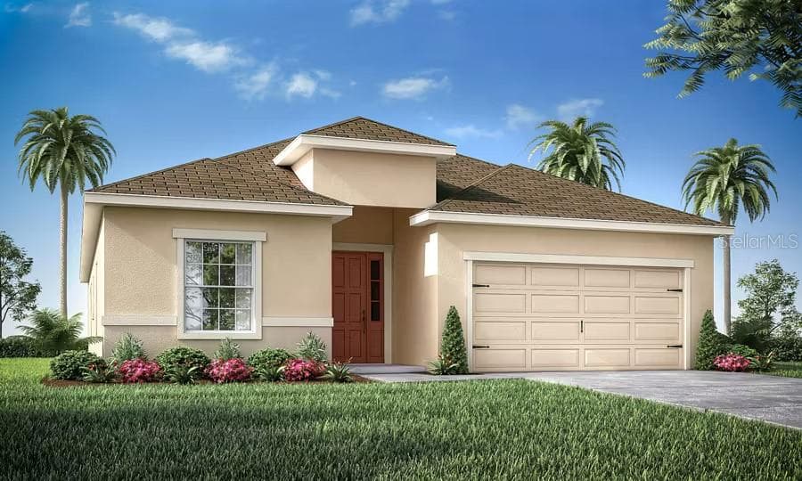 3151 LAUREL OAK LANE, WINTER HAVEN, FL 33884