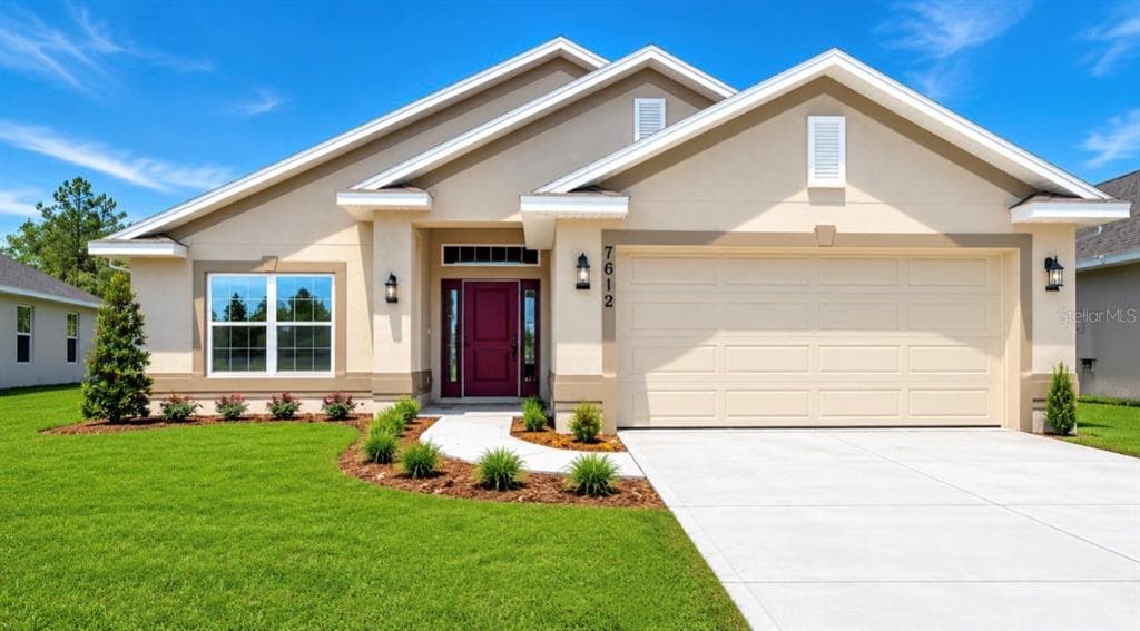 7612 BENT TREE LOOP, ST CLOUD, FL 34773