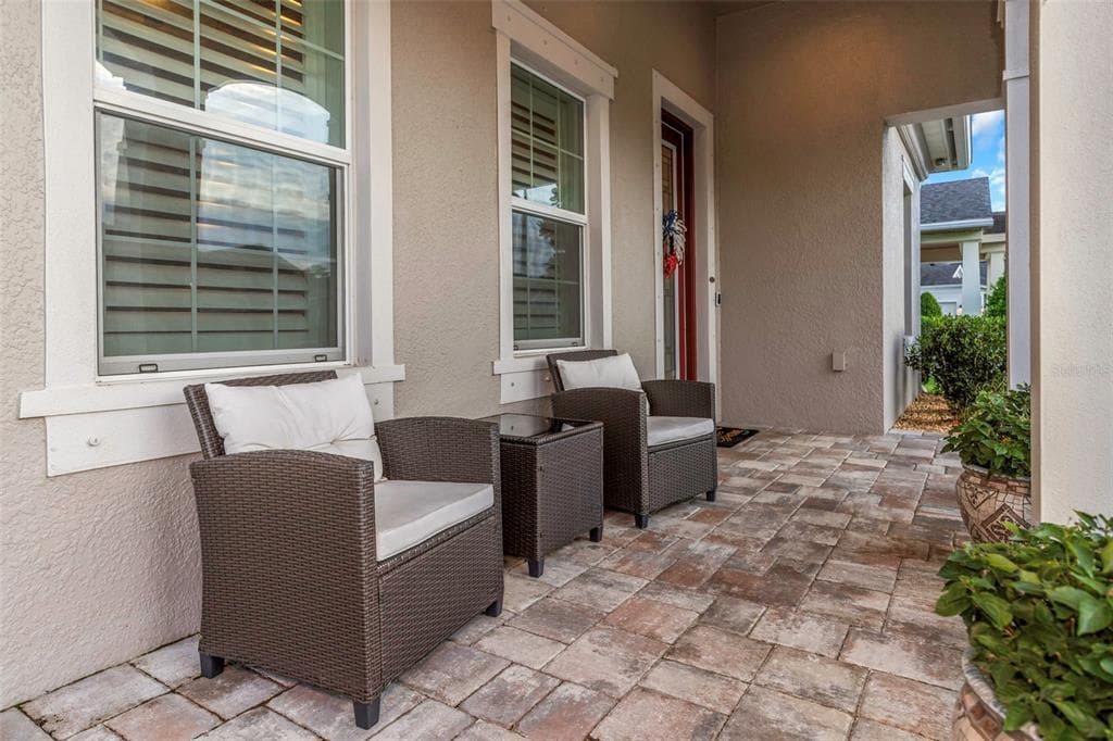 4042 WOODLAND RETREAT BOULEVARD, NEW PORT RICHEY, FL 34655 — zdjęcie 3