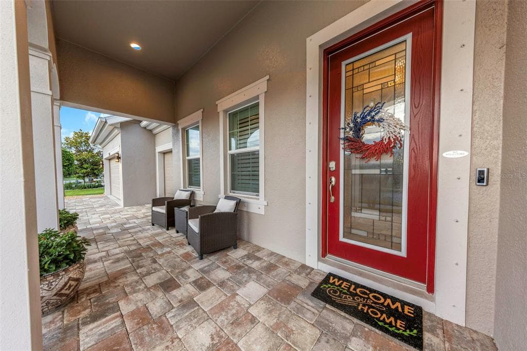 4042 WOODLAND RETREAT BOULEVARD, NEW PORT RICHEY, FL 34655 — zdjęcie 4