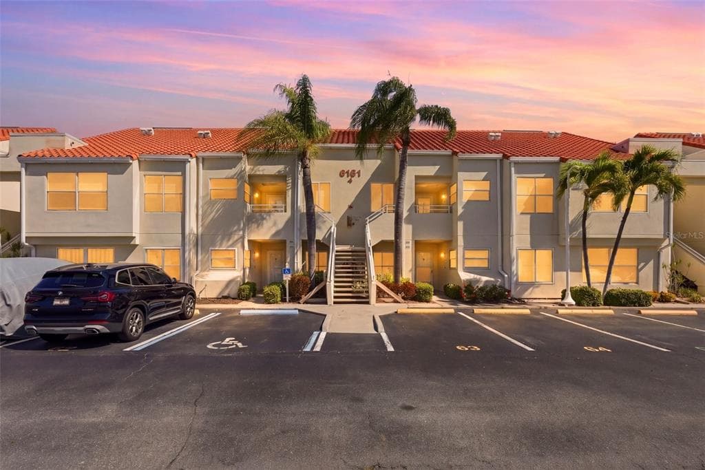 6151 BAHIA DEL MAR BOULEVARD # 123, ST PETERSBURG, FL 33715 — zdjęcie 2