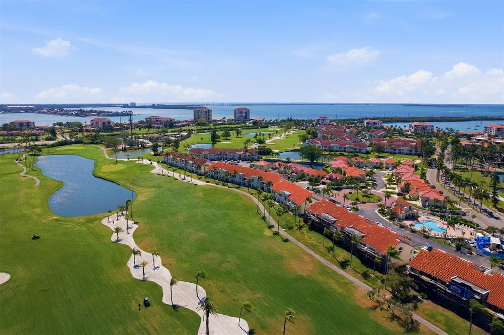6151 BAHIA DEL MAR BOULEVARD # 123, ST PETERSBURG, FL 33715