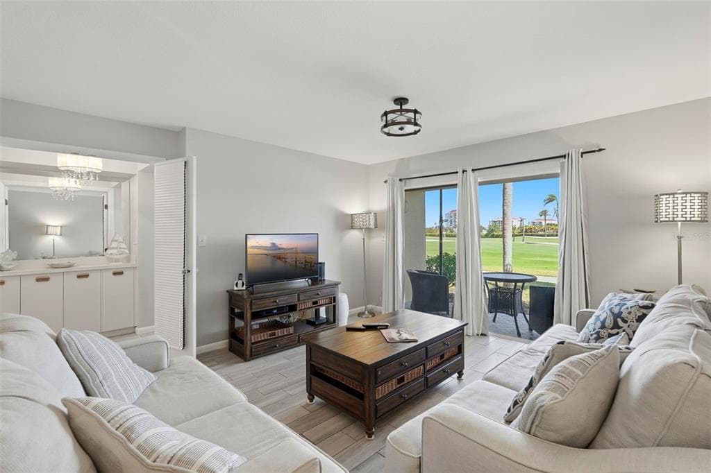 6151 BAHIA DEL MAR BOULEVARD # 123, ST PETERSBURG, FL 33715 — zdjęcie 5