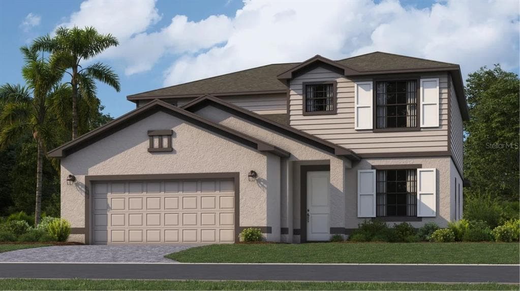 17839 GARDEN GROVE WAY, PARRISH, FL 34219