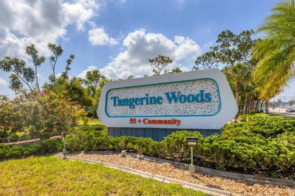 803 TANGERINE WOODS BOULEVARD, ENGLEWOOD, FL 34223 — zdjęcie 3