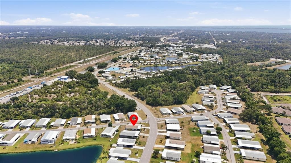803 TANGERINE WOODS BOULEVARD, ENGLEWOOD, FL 34223 — zdjęcie 4