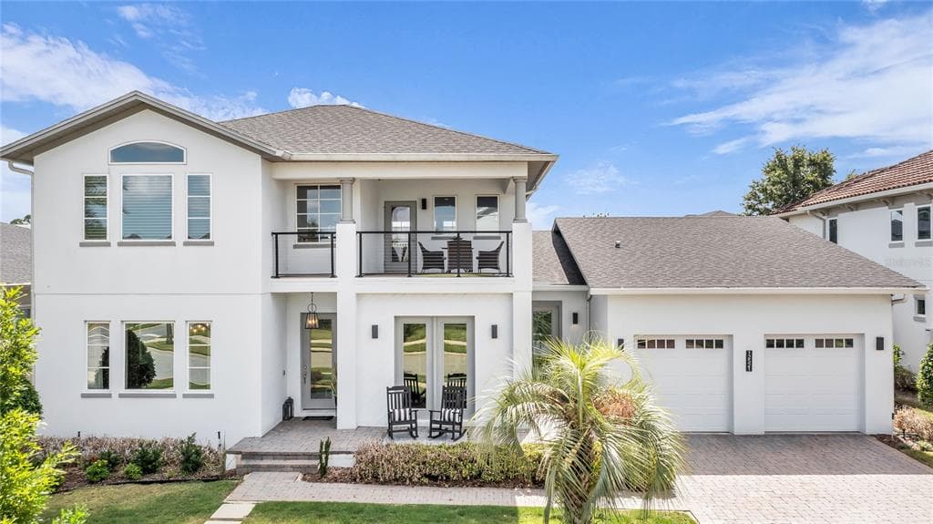 12521 FARADAY LANE, ORLANDO, FL 32827