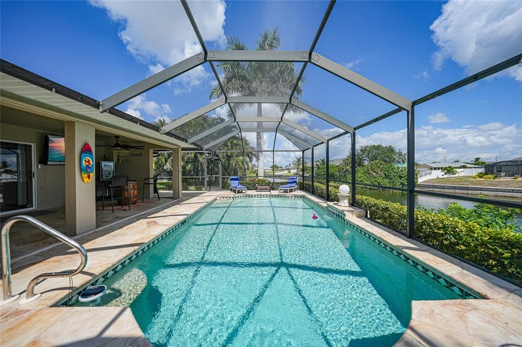 515 GLEASON PARKWAY, CAPE CORAL, FL 33914 — zdjęcie 2