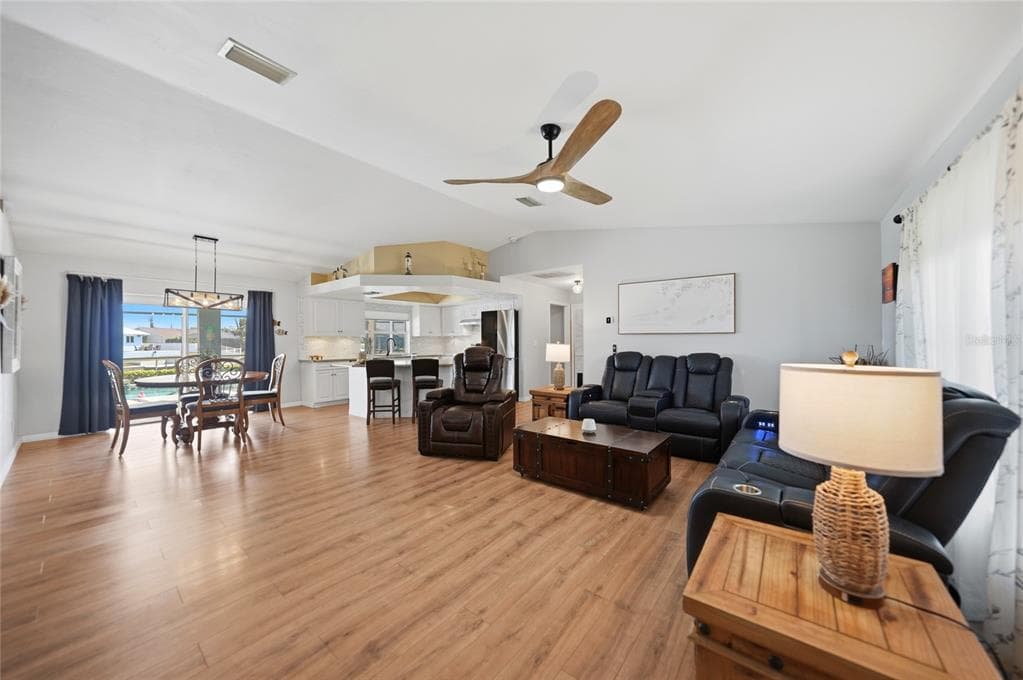 515 GLEASON PARKWAY, CAPE CORAL, FL 33914 — zdjęcie 5